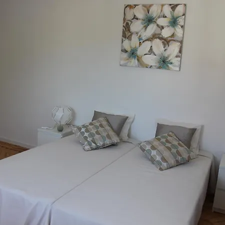 Apartment Fatima4you Fátima