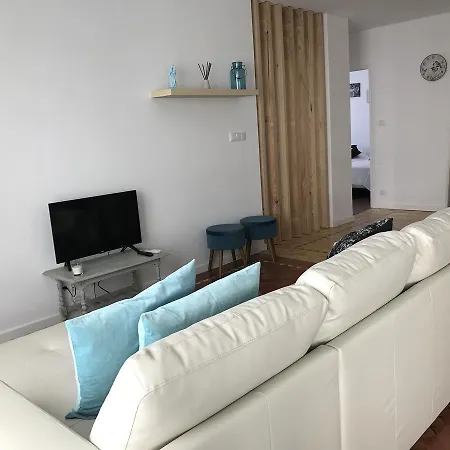 Apartment Fatima4you