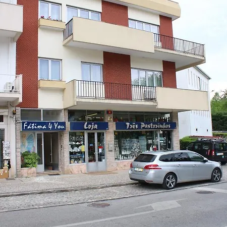 Fátima4you Appartamento Fatima