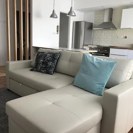 Apartment Fatima4you *