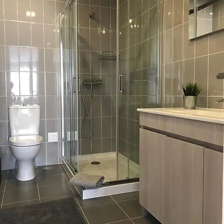 Apartment Fatima4you *