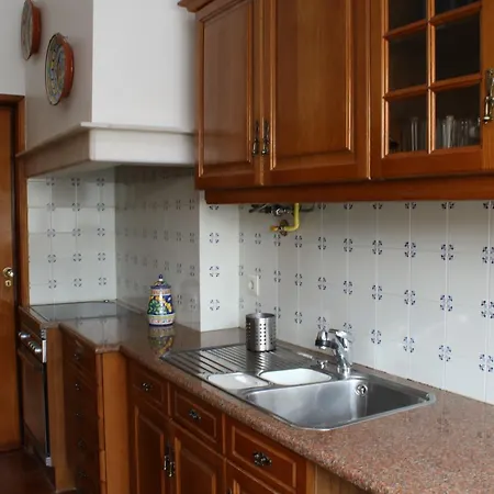 Fatima4you Apartment *