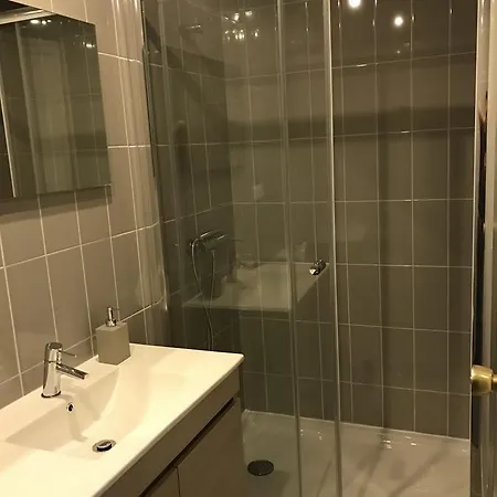 Fatima4you Apartment