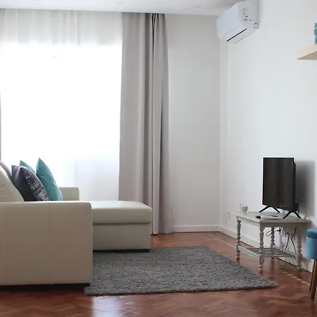 Fátima4you Appartamento Fatima