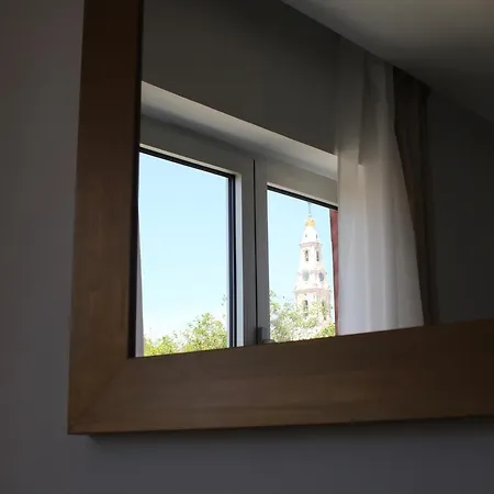 Fatima4you Διαμέρισμα *