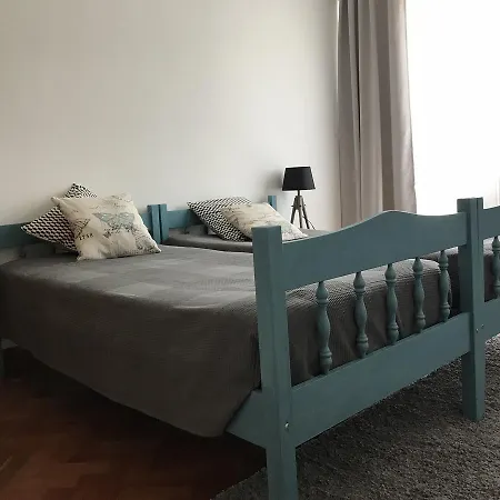 Fatima4you Apartment *