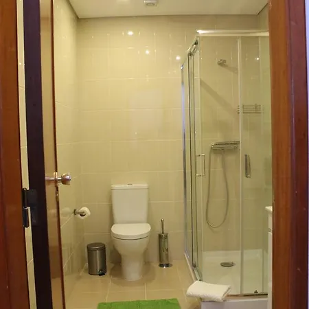 Fatima4you Apartment *