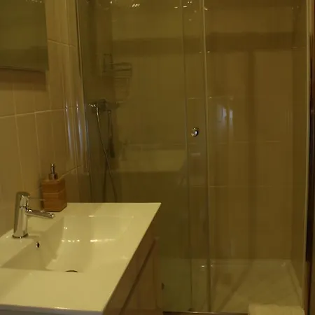 Fatima4you Apartment Fátima