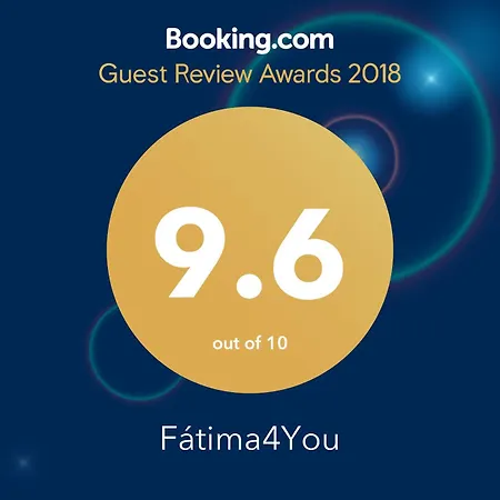 Διαμέρισμα Fatima4you *