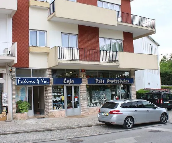 Fatima4you شقة فاطمة