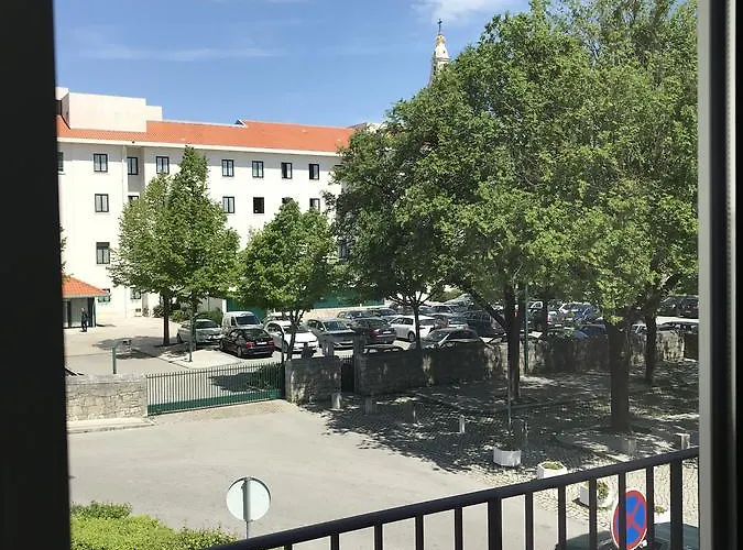 Fatima4you アパート *